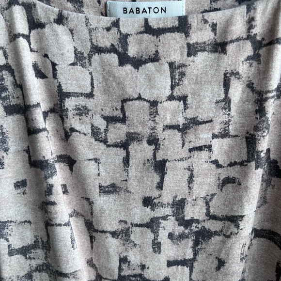 Aritzia Babaton Body Suit - Picture 2 of 3